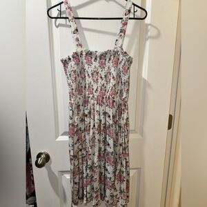 Posh Peanut Women’s L/XL Dress Constance